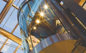 Панорамные лифты