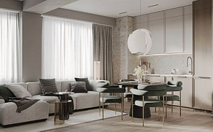 Смарт-планировки