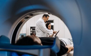 Современная поликлиника