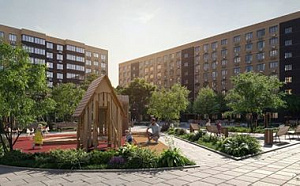 Уютные и безопасные площадки