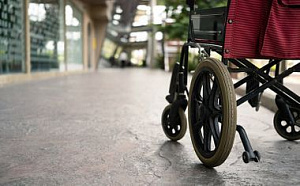 Безбарьерная среда