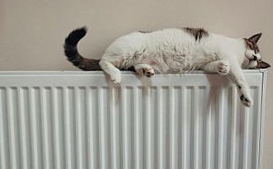 Индивидуальное отопление