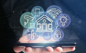 Умный дом и доступ на территорию по Face ID