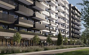 Комьюнити-сервисы