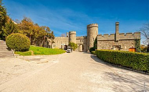 Историческое окружение