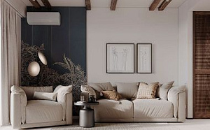 Премиальная отделка