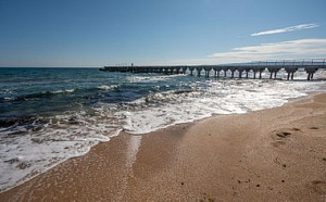 Виды на море