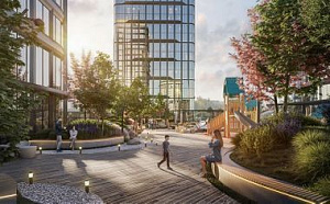 Закрытое общественное пространство