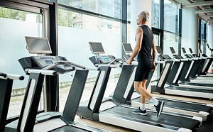 Физкультурно-оздоровительный комплекс