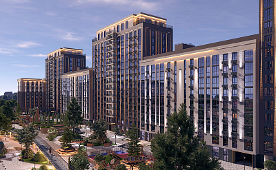 ЖК «Коллекция»