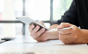 Доступ по смарт-картам и через мобильное приложение