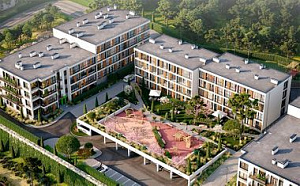 Закрытая охраняемая территория