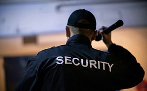 Круглосуточная охрана