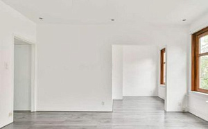 По 2 квартиры на этаже