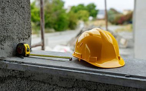 Натуральные материалы в постройке