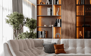 Адаптивные планировки