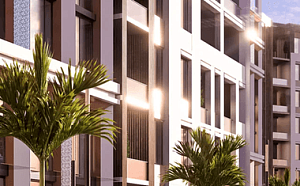 Эффектная архитектура