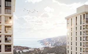 Живописная локация