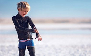 Грязевые озера