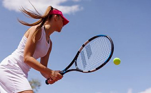 Многофункциональный спортивный комплекс